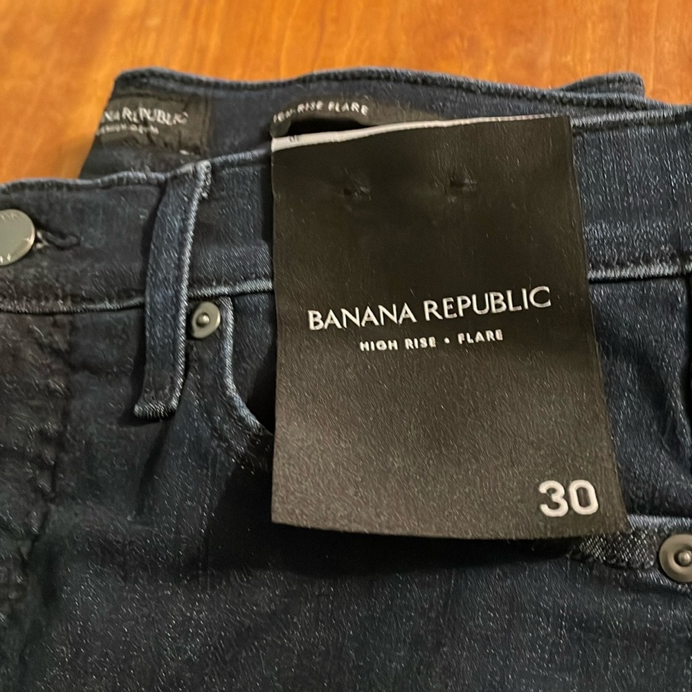 BR brand new with tags size 30